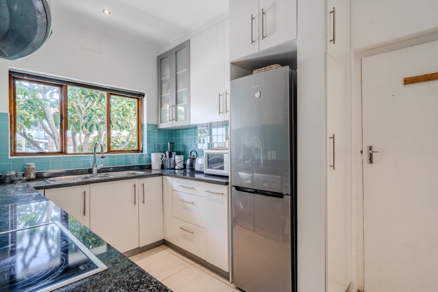 2 Bedroom Property for Sale in Tamboerskloof Western Cape